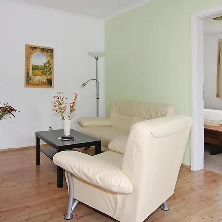Appartementhaus, Zinnowitz, Cleaning Included *