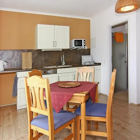 Appartementhaus, Zinnowitz, Cleaning Included