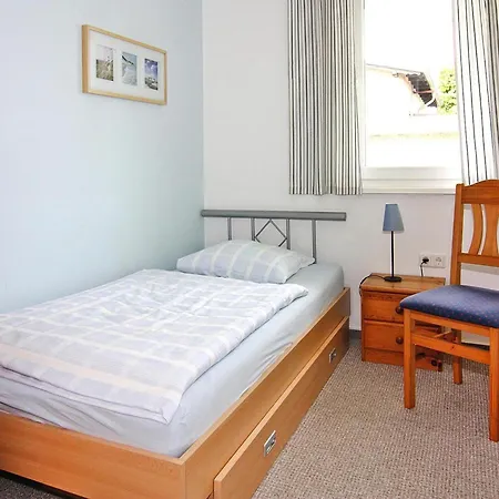 Appartementhaus, Zinnowitz, Cleaning Included * Zinnowitz