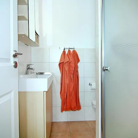 Appartementhaus, Zinnowitz, Cleaning Included Apartamento Zinnowitz