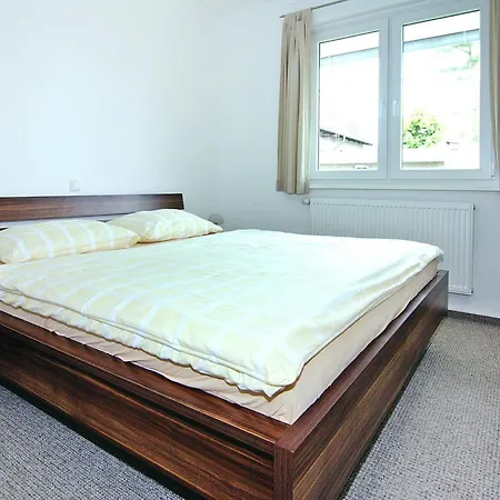 Appartementhaus, Zinnowitz, Cleaning Included *