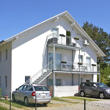 Appartementhaus, Zinnowitz, Cleaning Included Zinnowitz