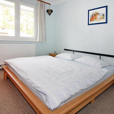 Appartementhaus, Zinnowitz, Cleaning Included * Zinnowitz