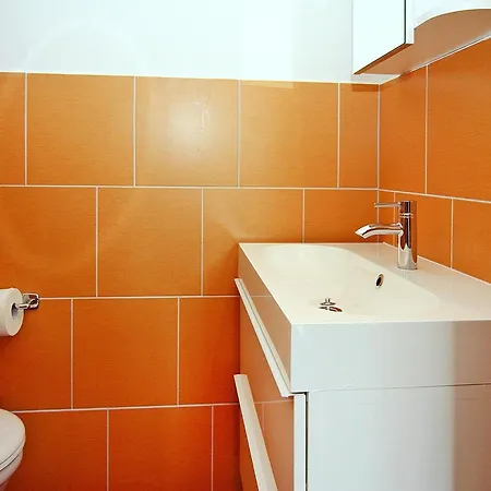 Appartementhaus, Zinnowitz, Cleaning Included * Zinnowitz