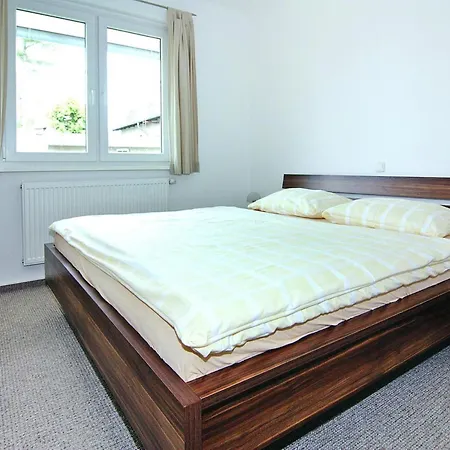 Appartementhaus, Zinnowitz, Cleaning Included Apartamento *