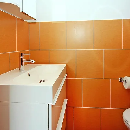 Appartementhaus, Zinnowitz, Cleaning Included *